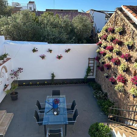Casa Villanueva de Córdoba Buitenkant foto
