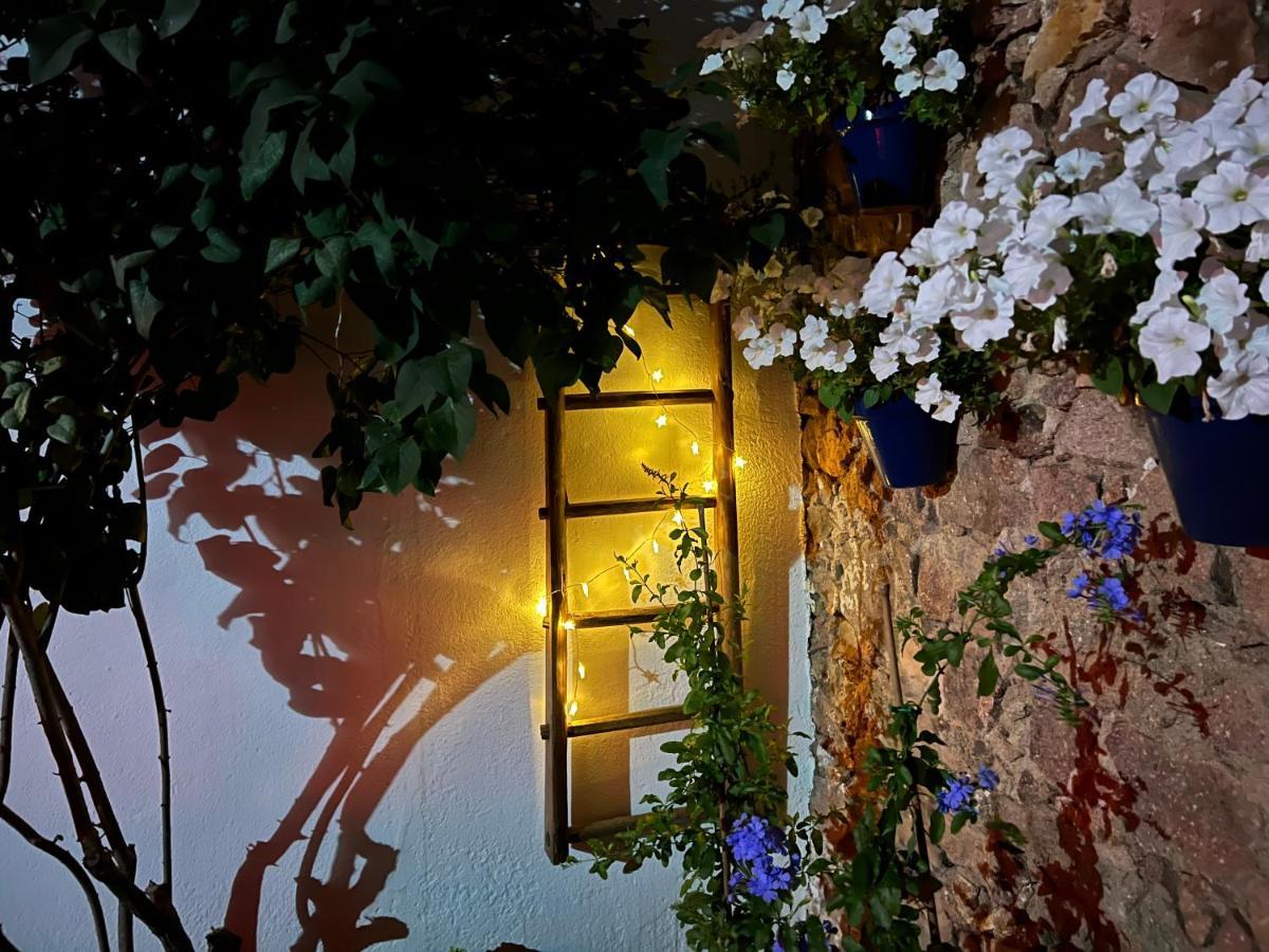 Casa Villanueva de Córdoba Buitenkant foto