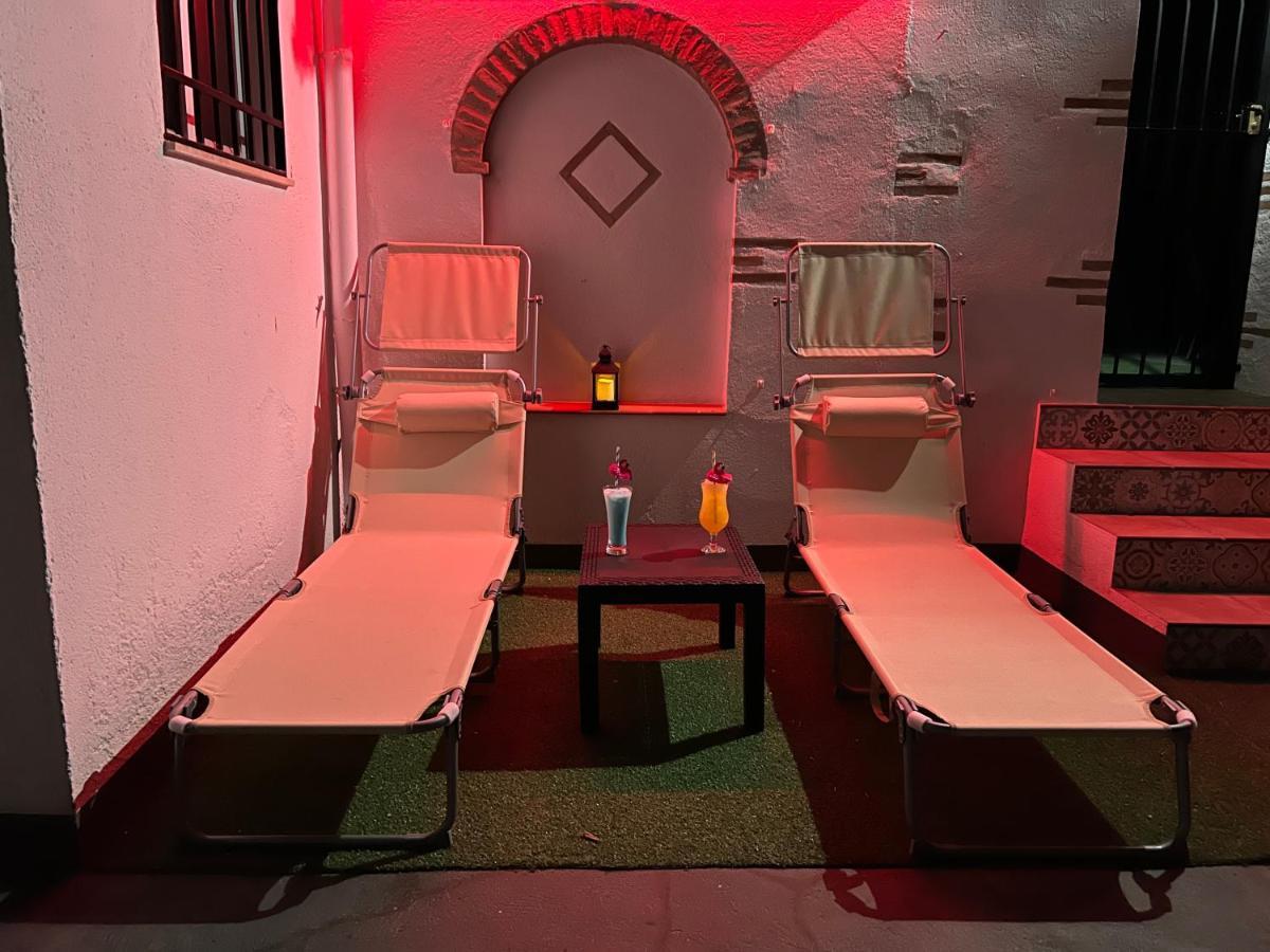 Casa Villanueva de Córdoba Buitenkant foto