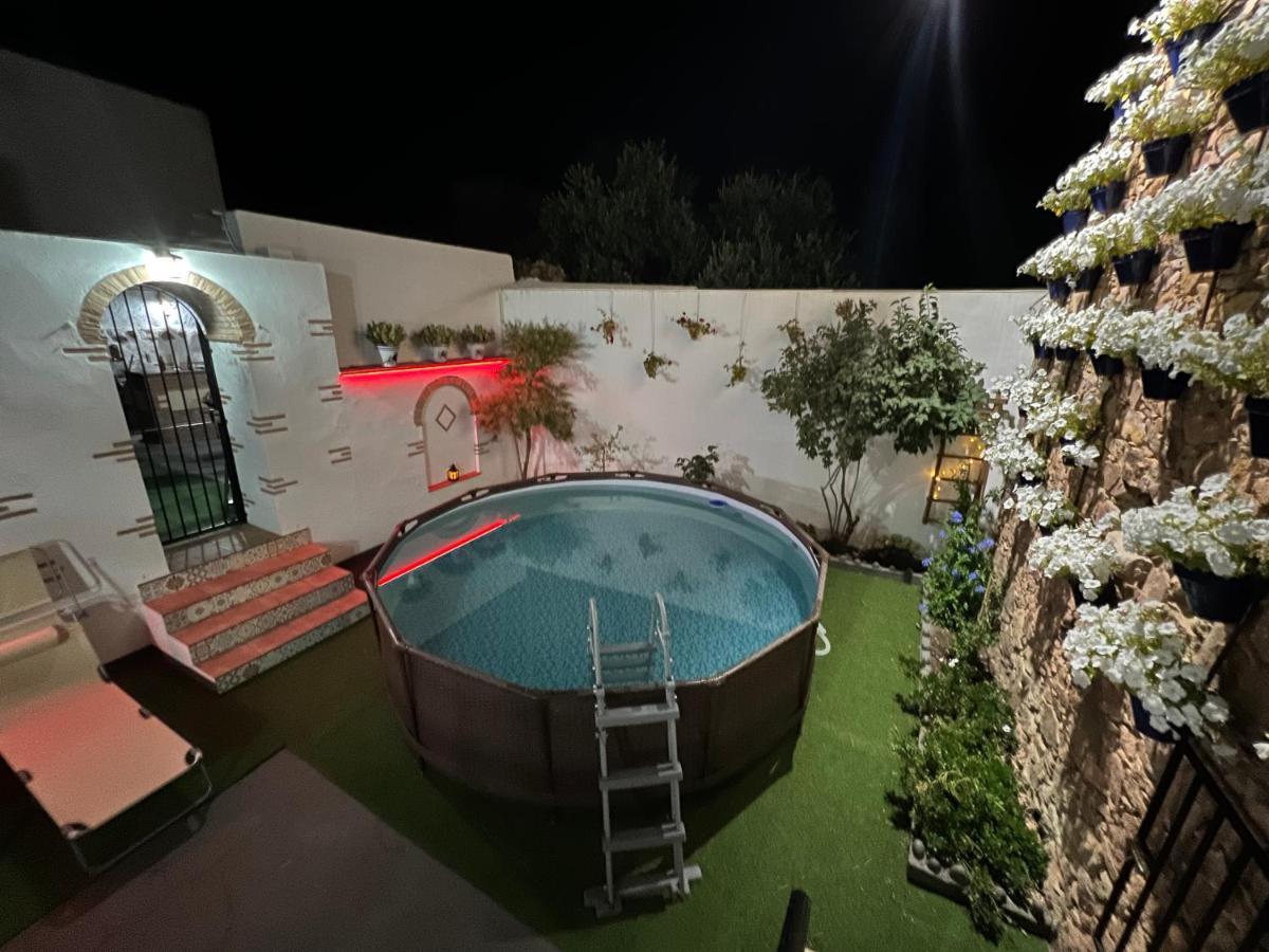 Casa Villanueva de Córdoba Buitenkant foto