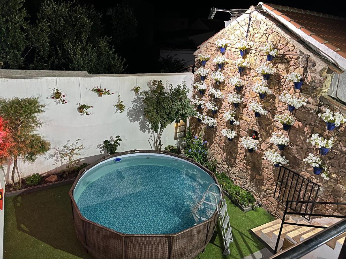 Casa Villanueva de Córdoba Buitenkant foto
